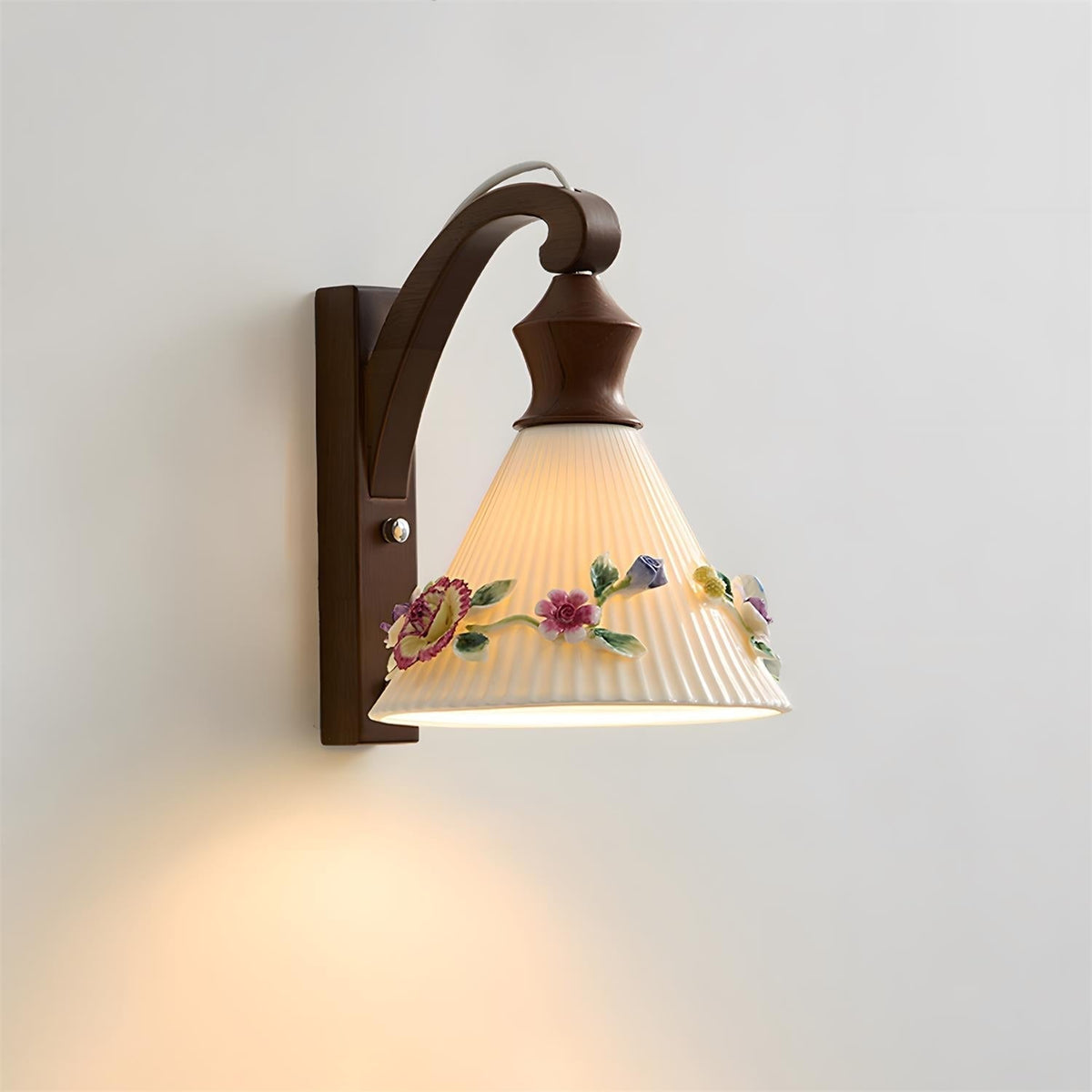 Florian Wall Lamp