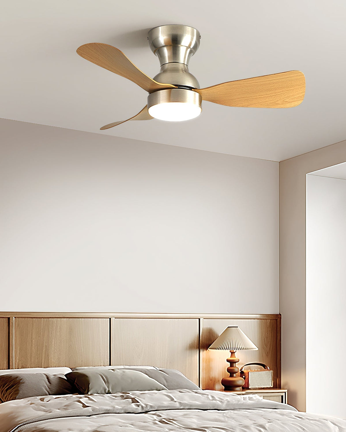 Sterling Ceiling Fan Light