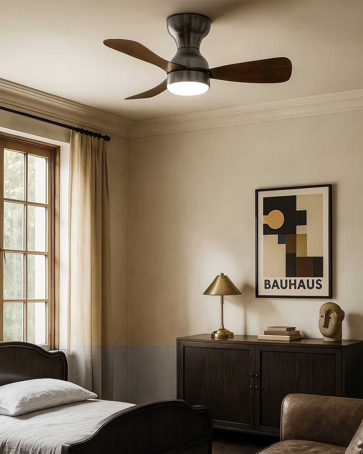 Sterling Ceiling Fan Light