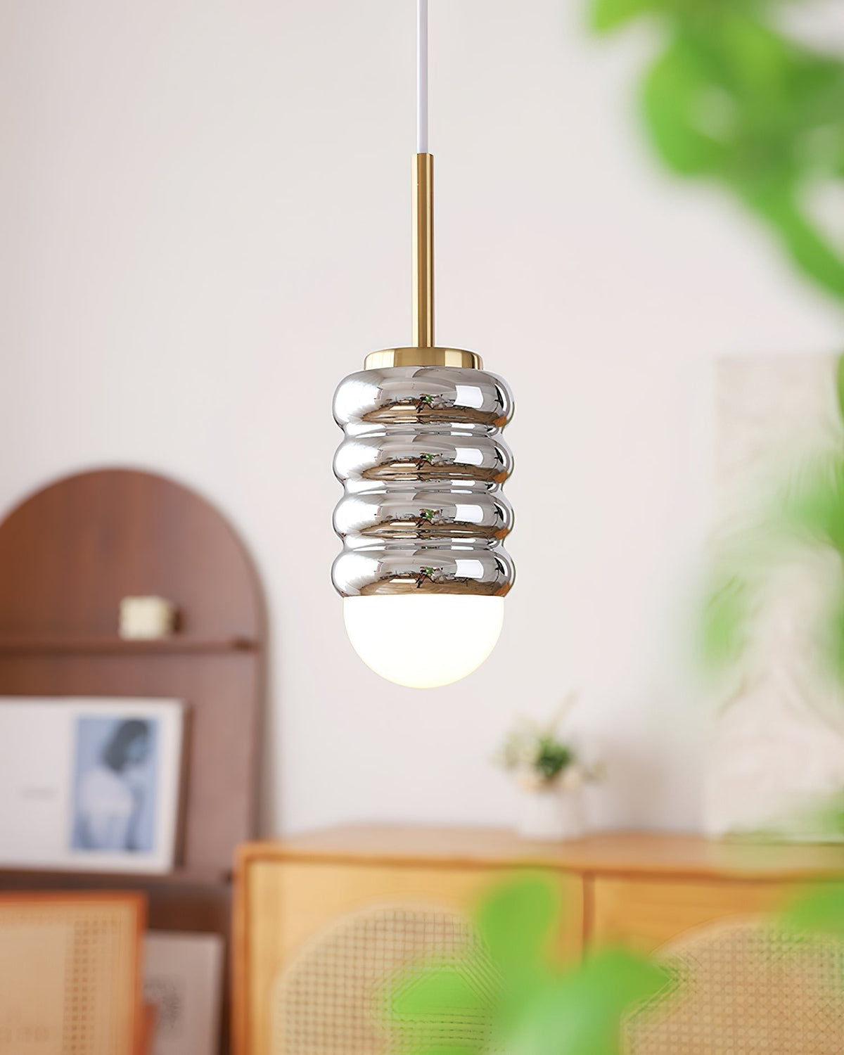 Dukle Pendant Light