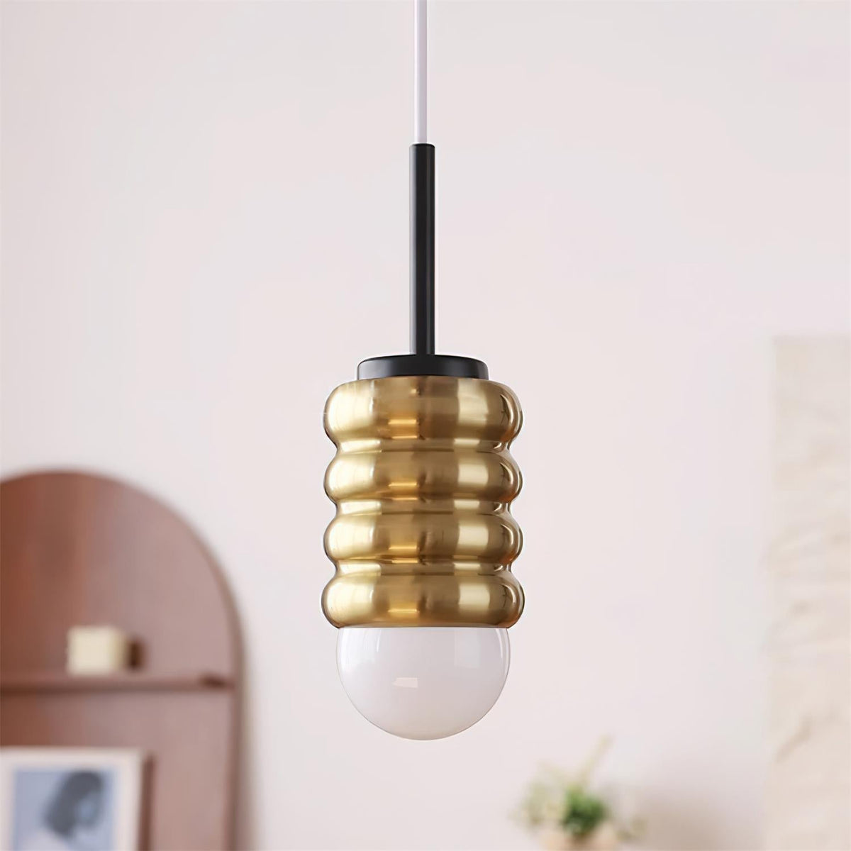 Dukle Pendant Light