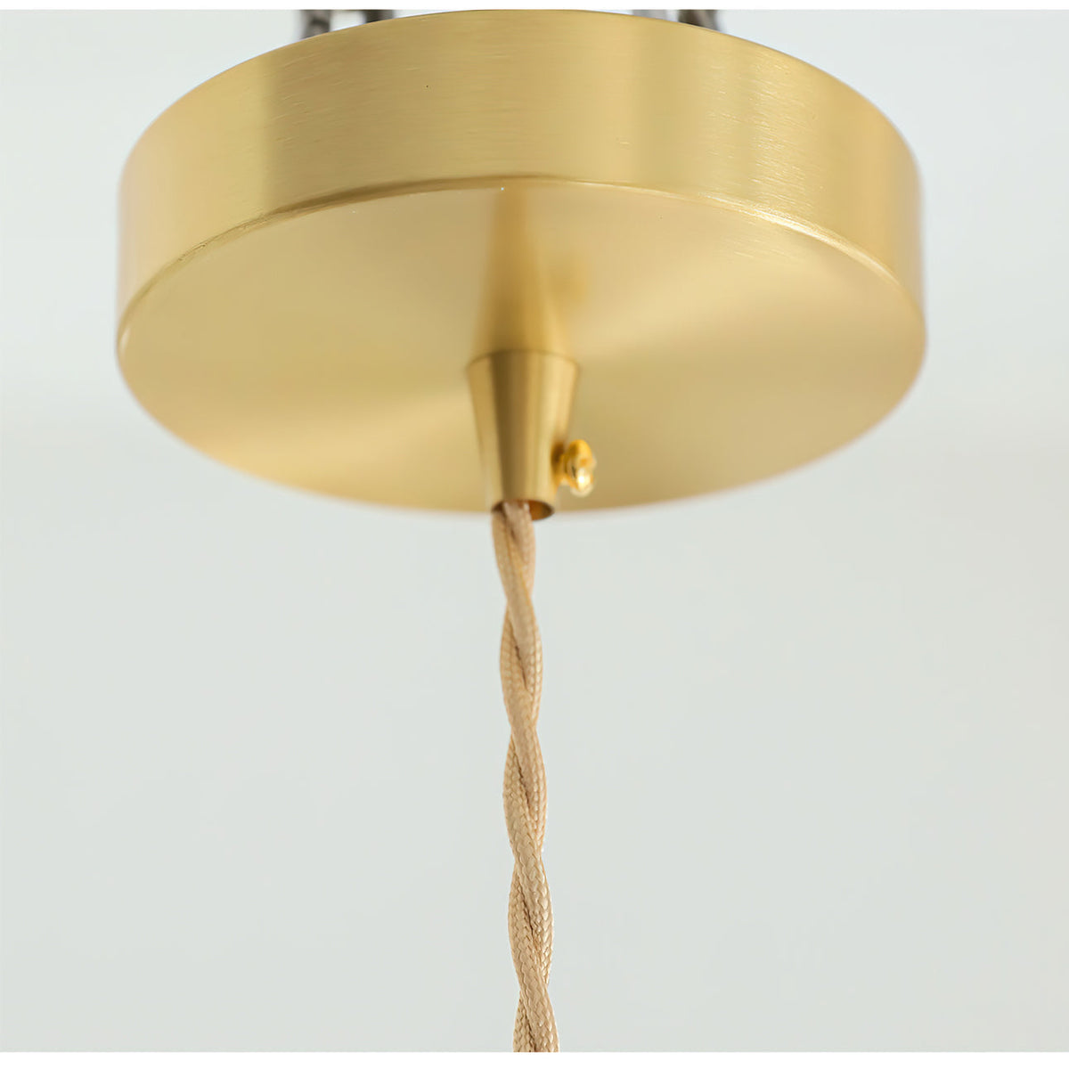 Soleil Pendant Light