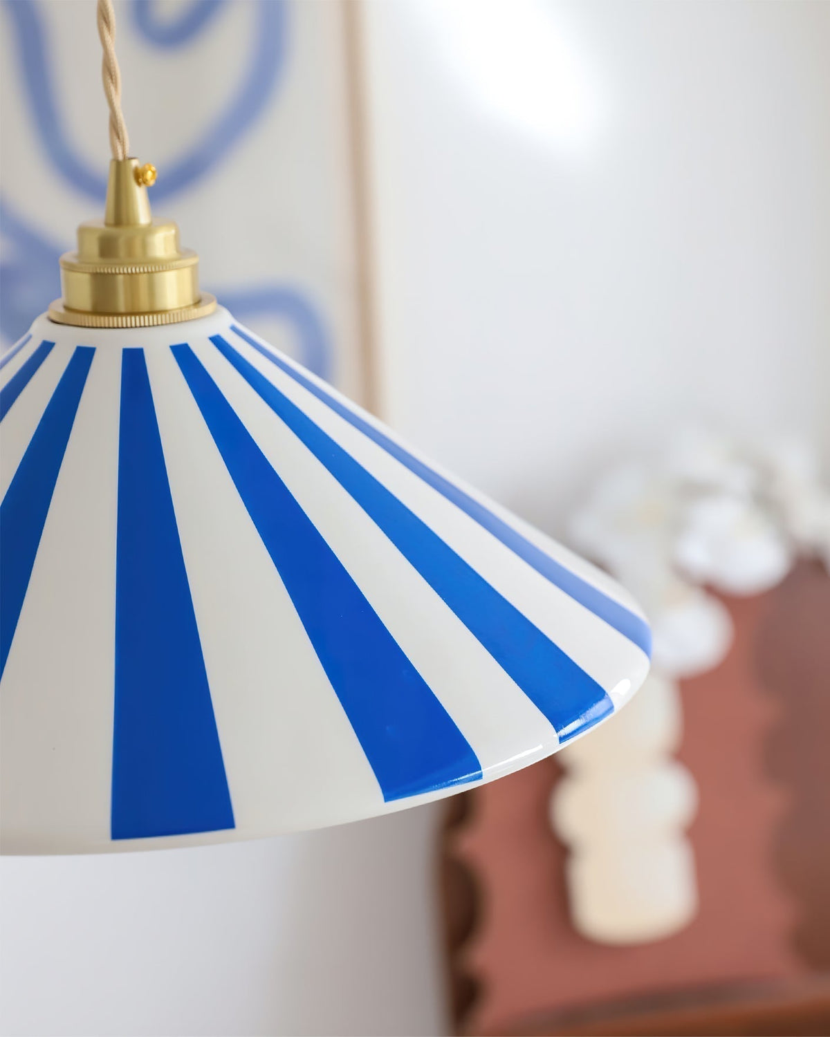 Soleil Pendant Light