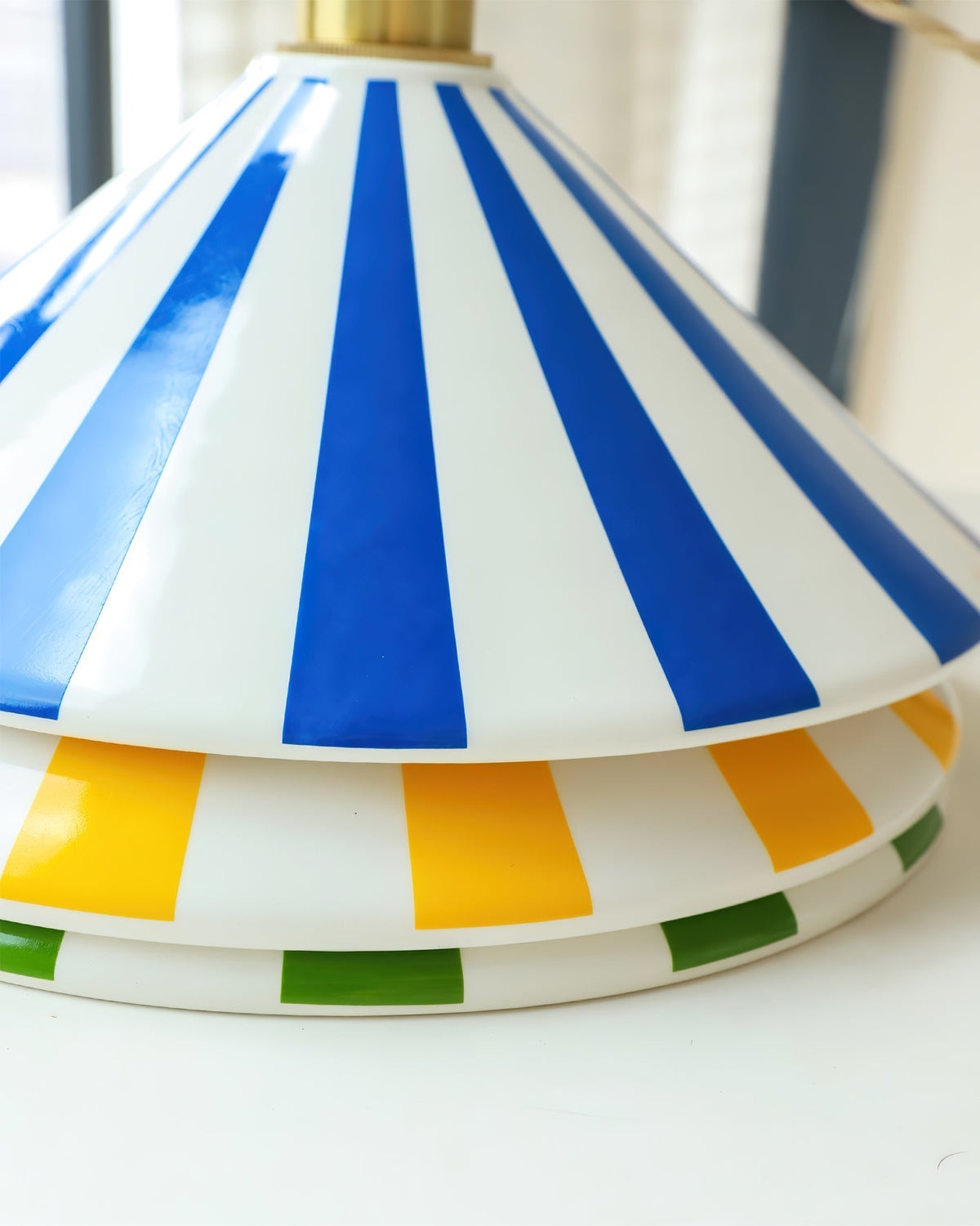 Soleil Pendant Light