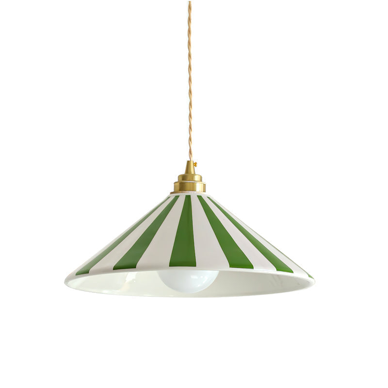 Soleil Pendant Light