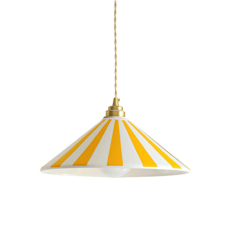 Soleil Pendant Light