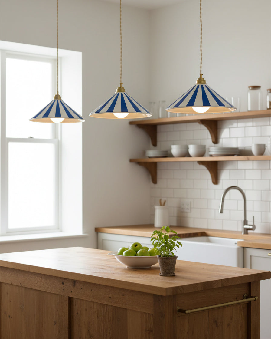 Soleil Pendant Light
