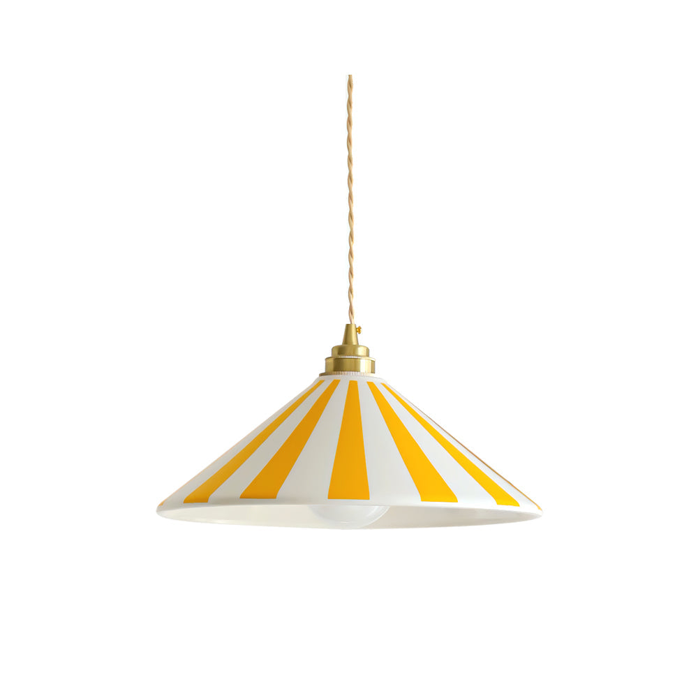 Soleil Pendant Light