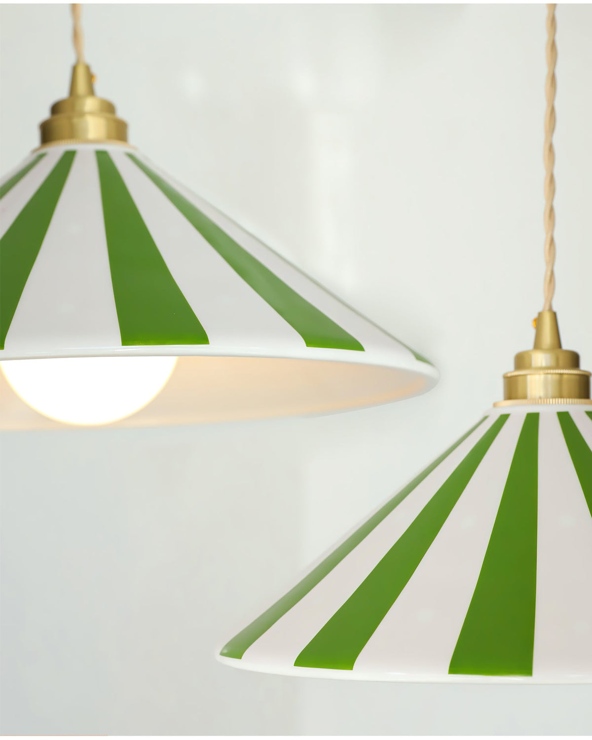 Soleil Pendant Light