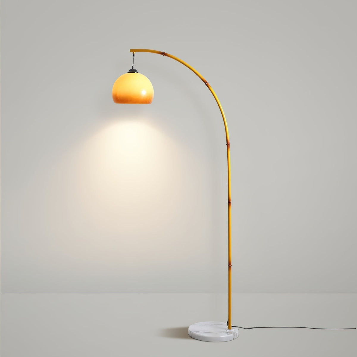 Orelaraya Floor Lamp