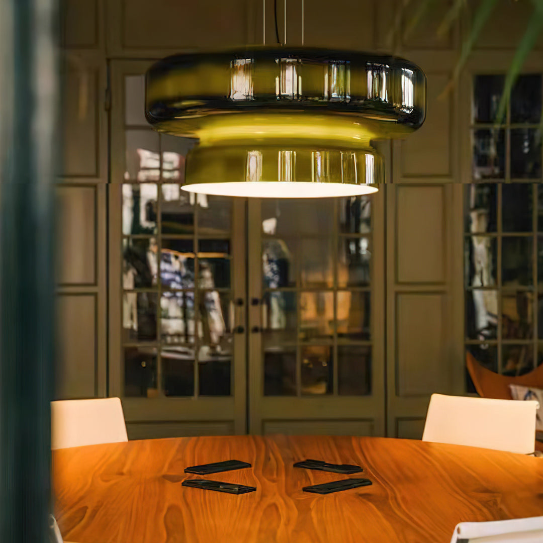 Orfeo Pendant Lamp