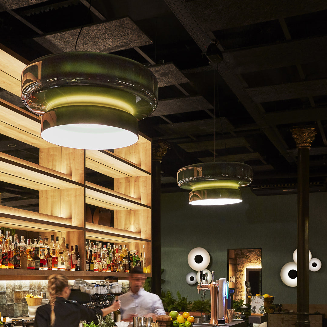 Orfeo Pendant Lamp