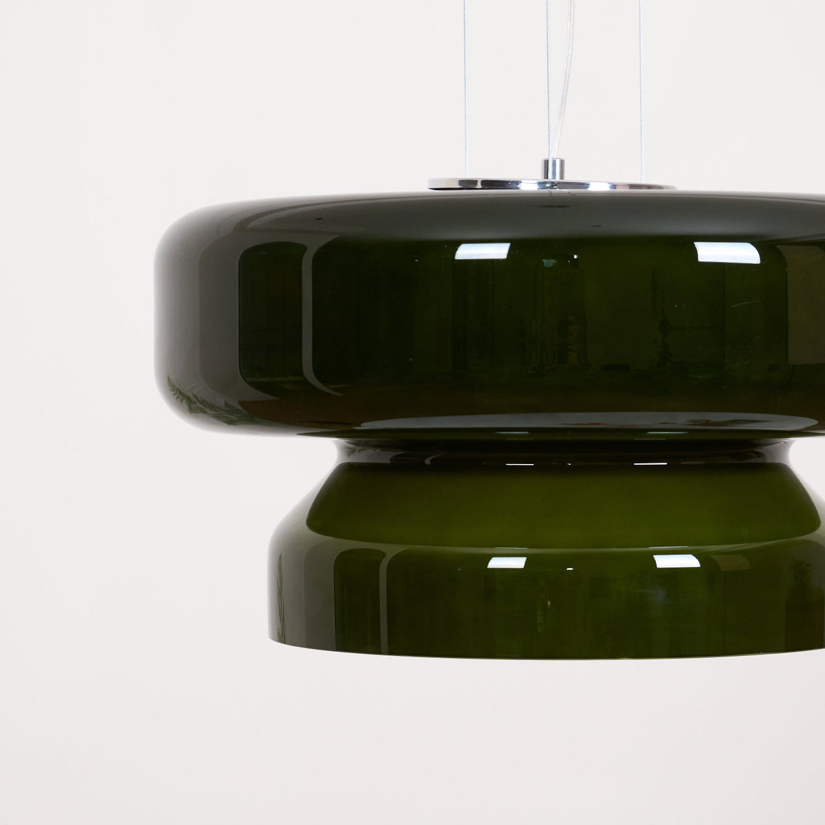Orfeo Pendant Lamp