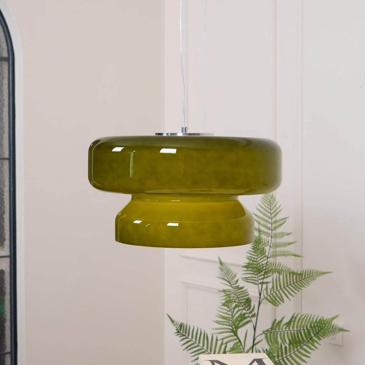 Orfeo Pendant Lamp