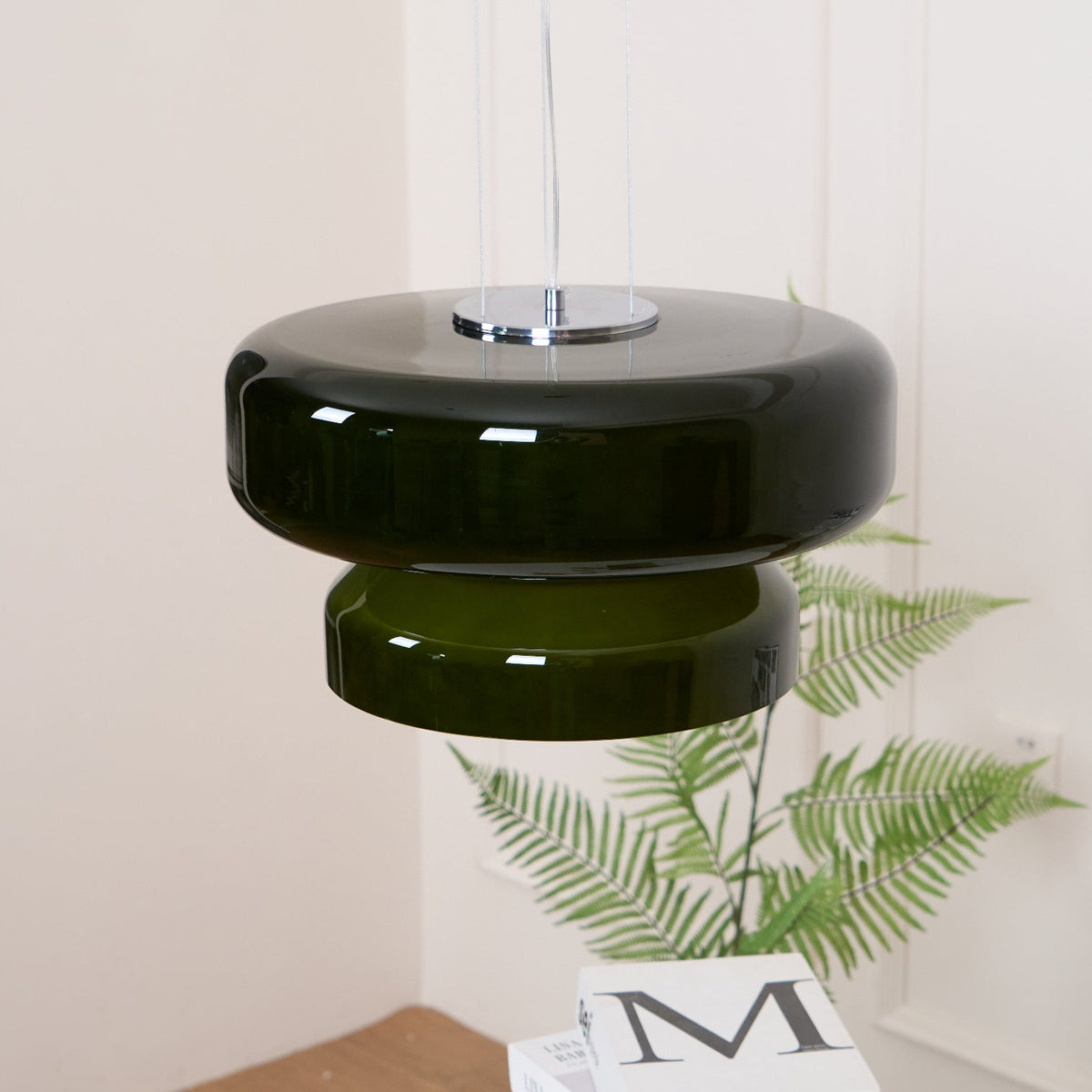 Orfeo Pendant Lamp