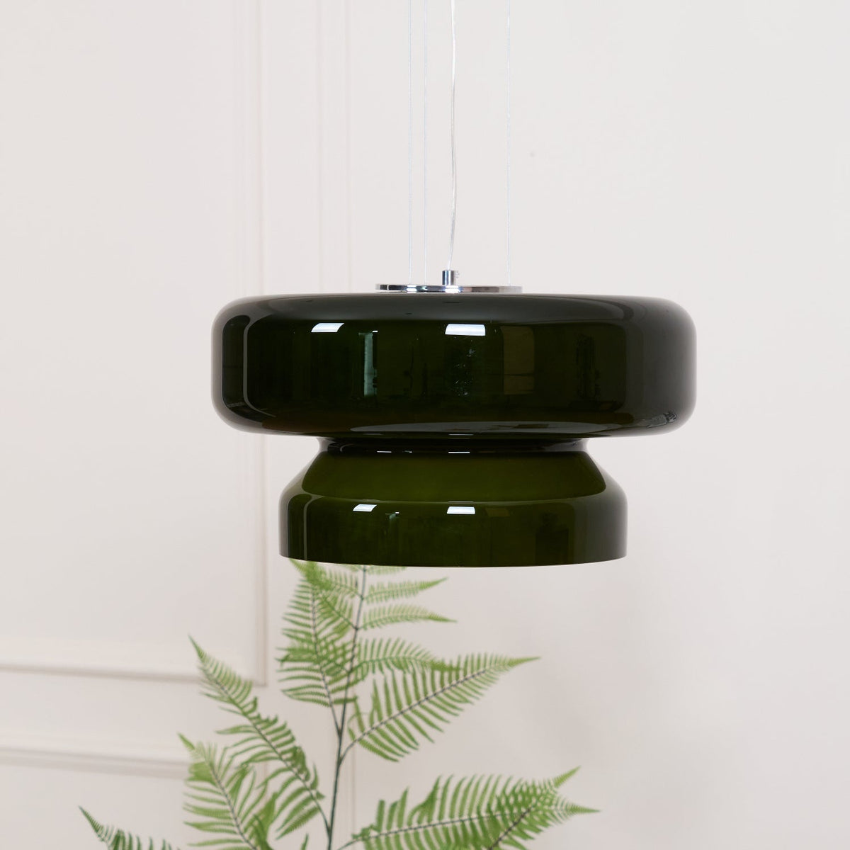 Orfeo Pendant Lamp