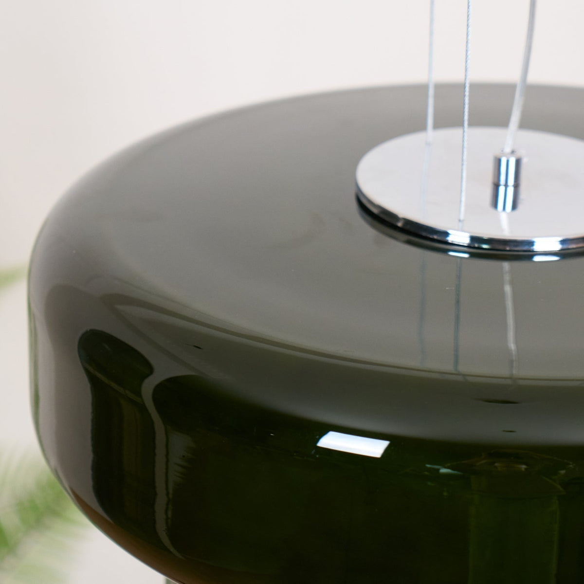 Orfeo Pendant Lamp