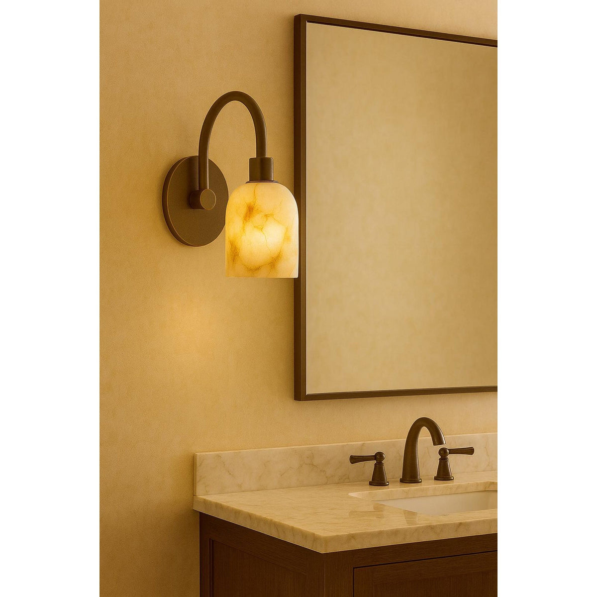 Orelaina Wall Lamp