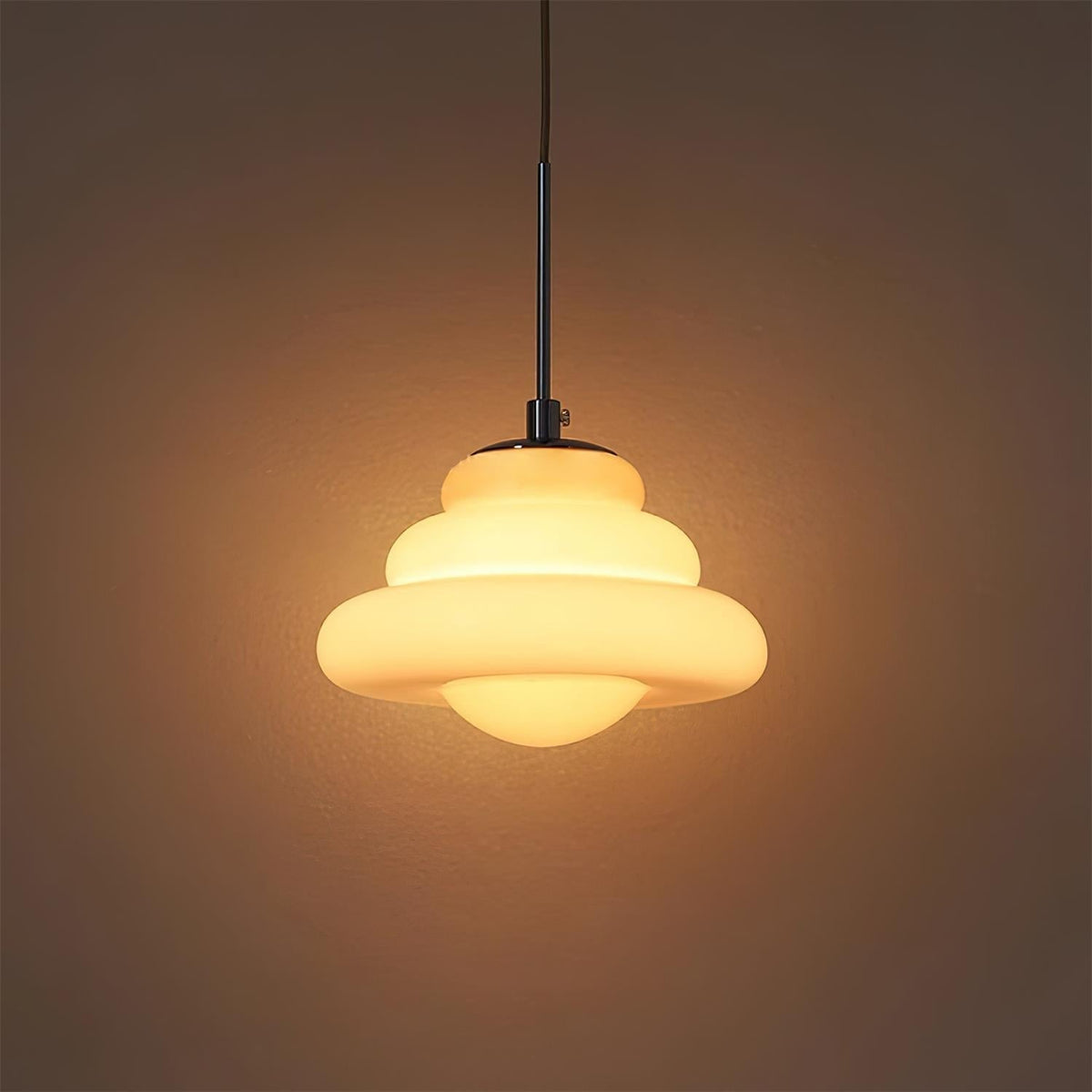 Vortex Retro Pendant Light