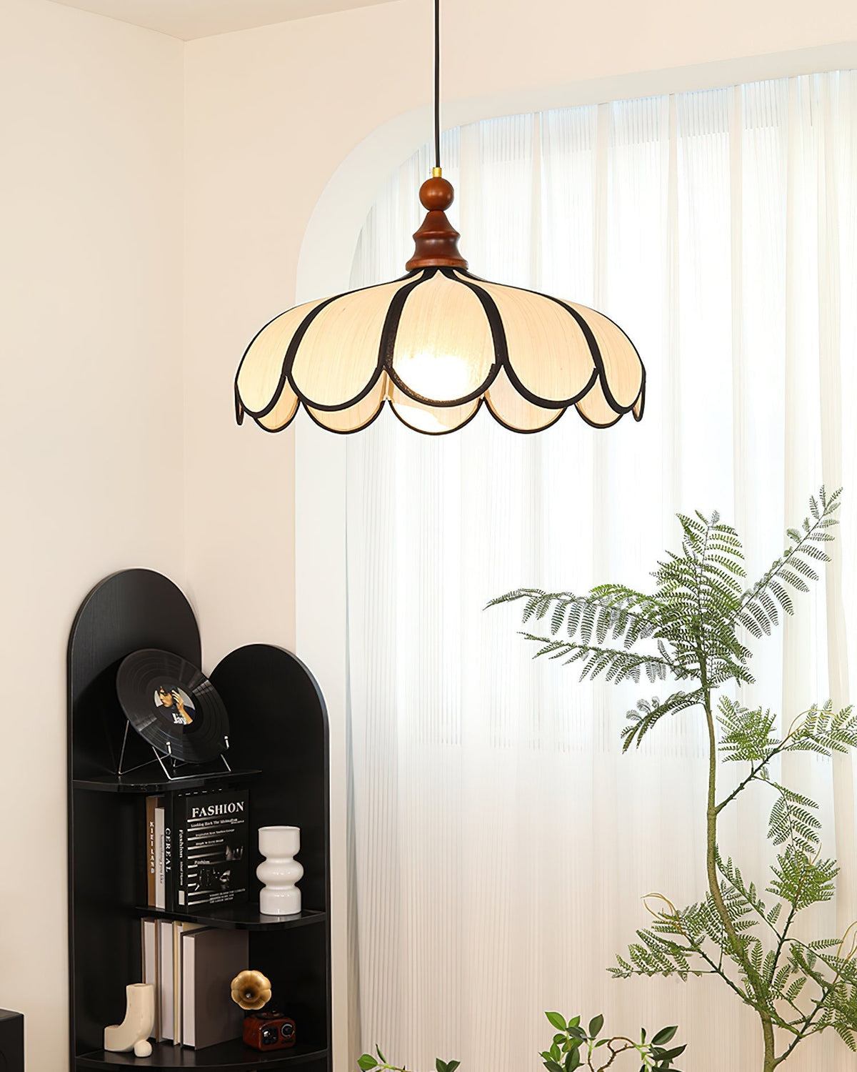 Orelelise Pendant Light