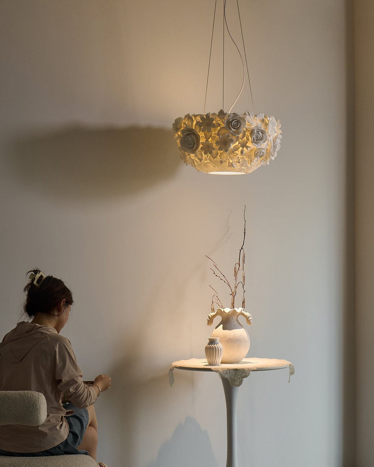 Liorineria Pendant Light