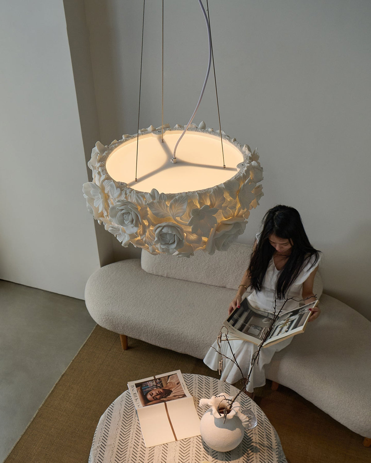 Liorineria Pendant Light