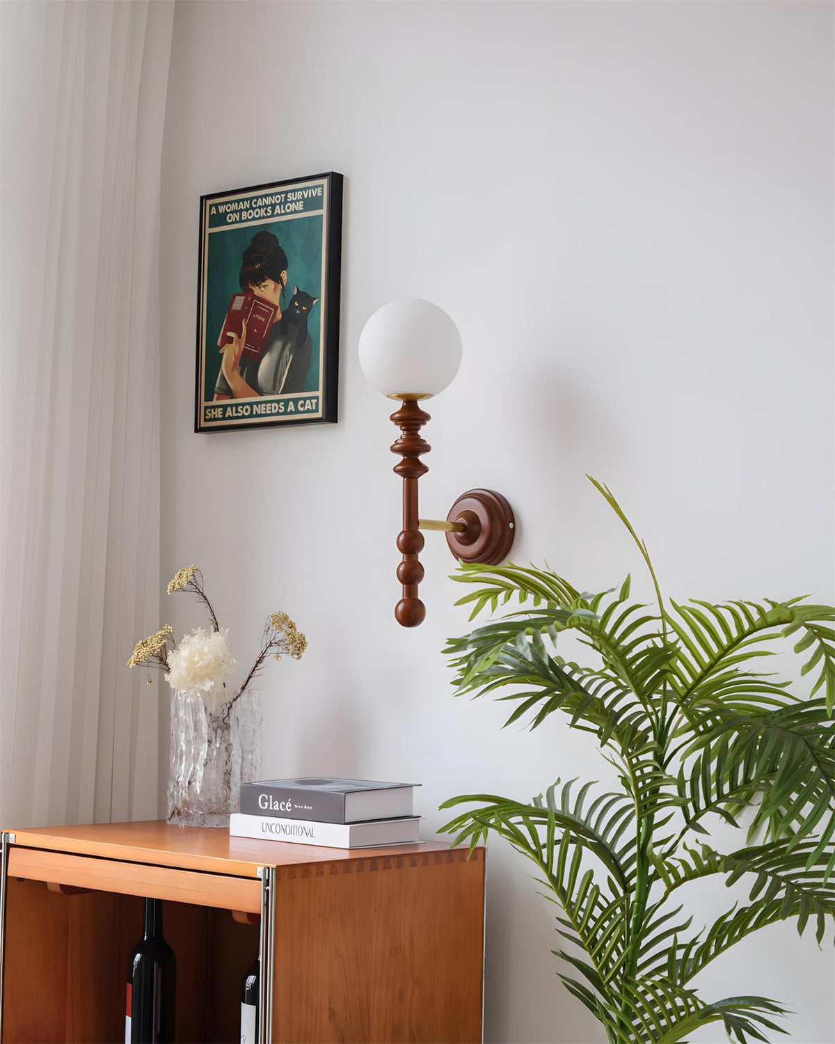Terielelia Wall Lamp