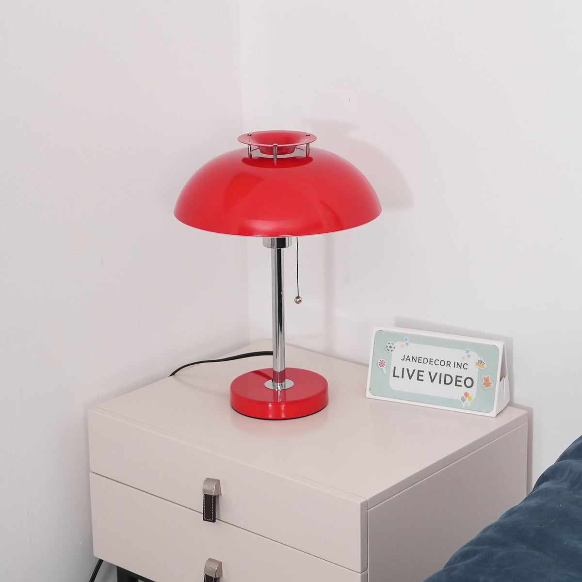 Elaelelia Table Lamp