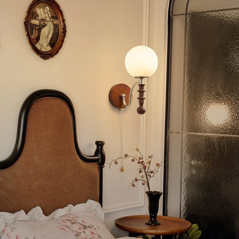 Cirivenne Wall Sconce