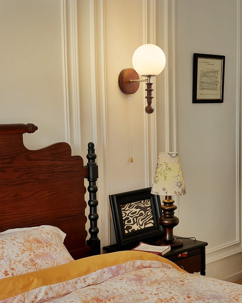 Cirivenne Wall Sconce