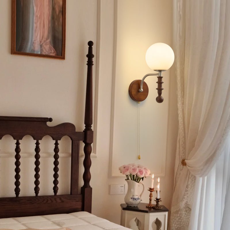 Cirivenne Wall Sconce