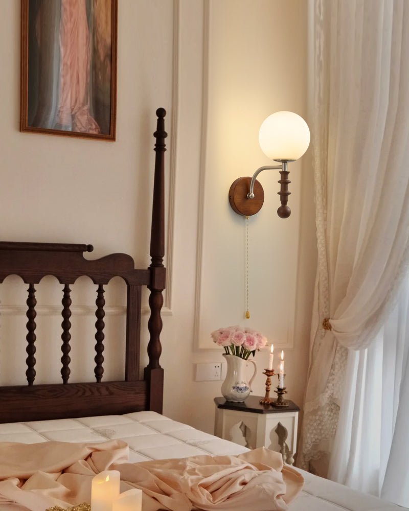 Cirivenne Wall Sconce