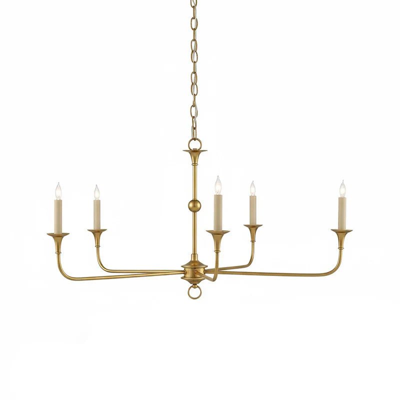 Auremond Candle Chandelier