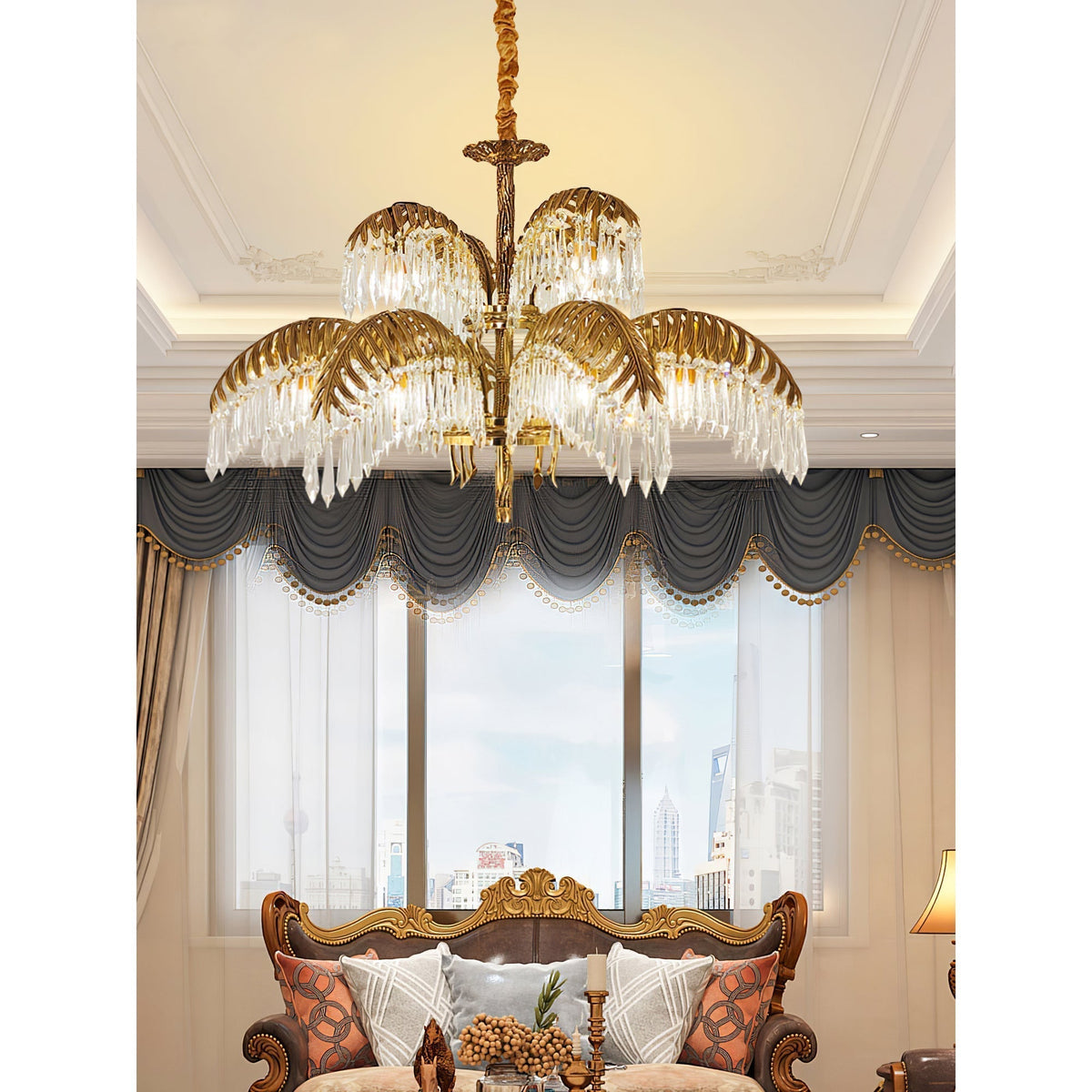 Elairelle Chandelier