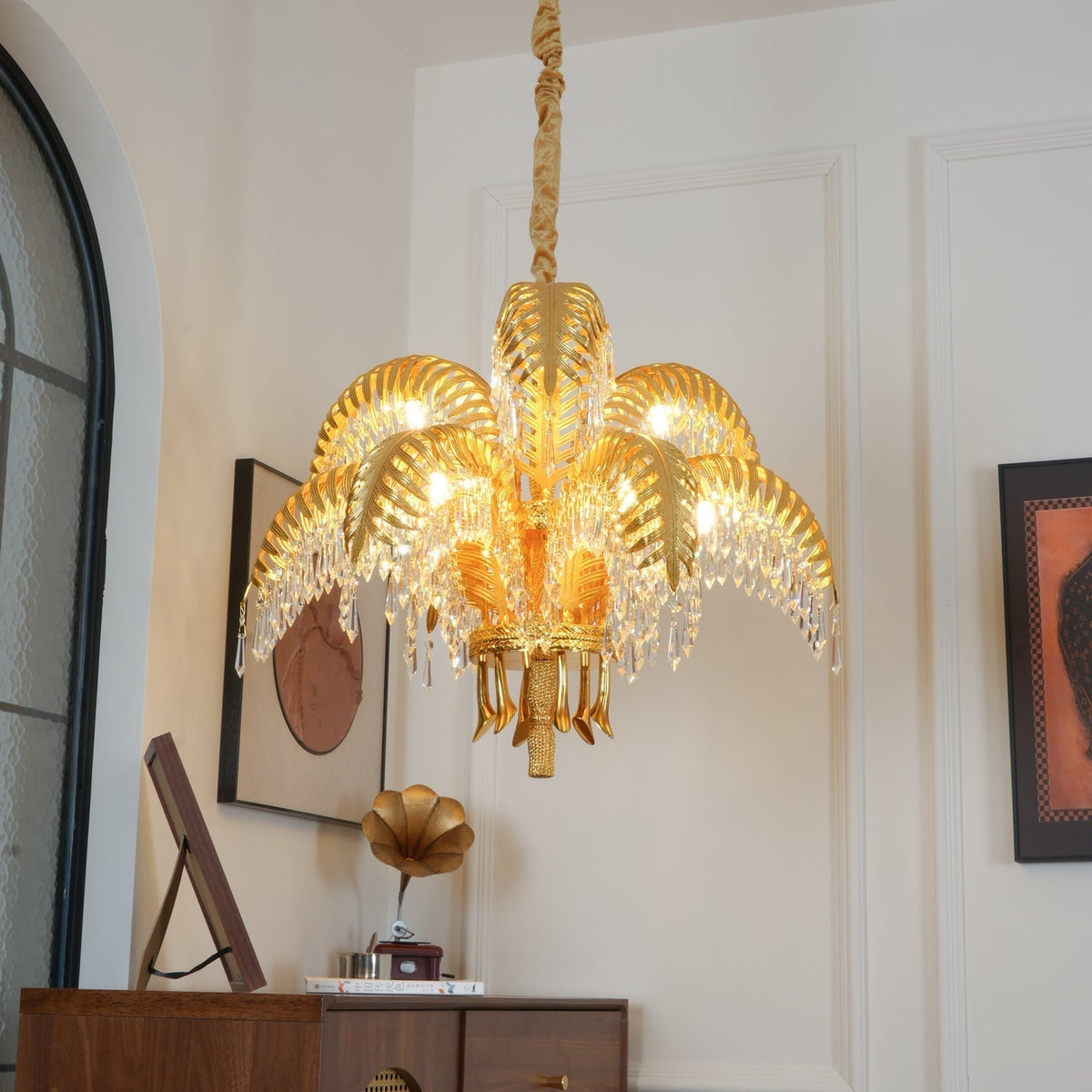 Elairelle Chandelier