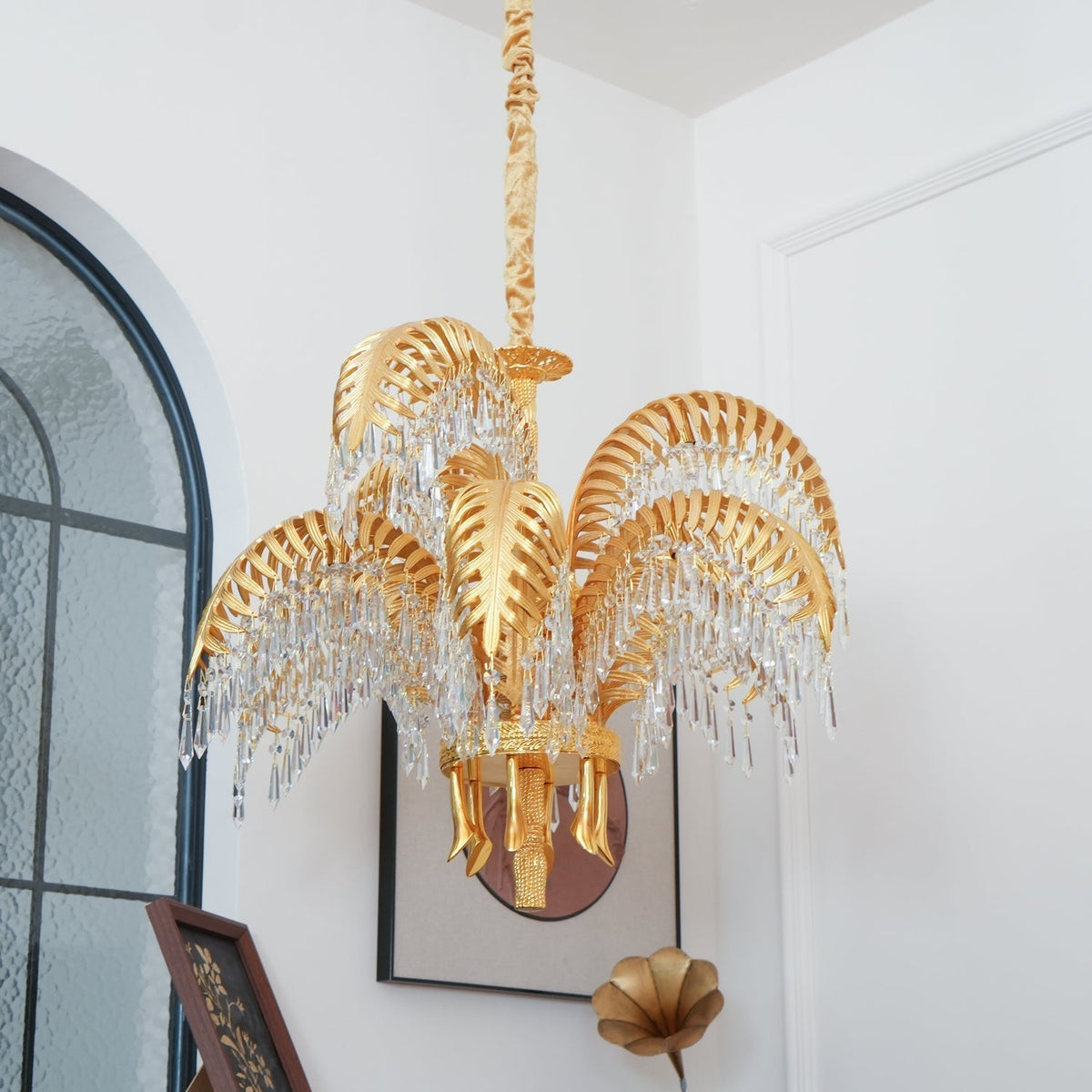 Elairelle Chandelier