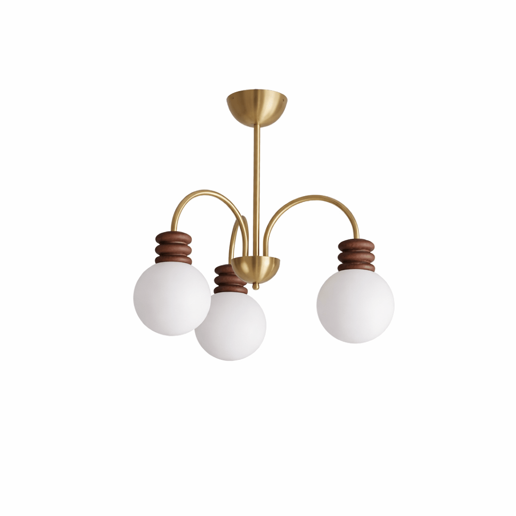 Viraorora Arc Chandelier