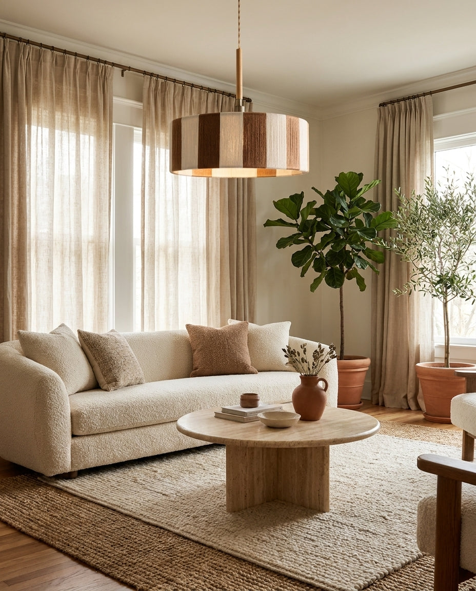 Eastvale Pendant Lamp