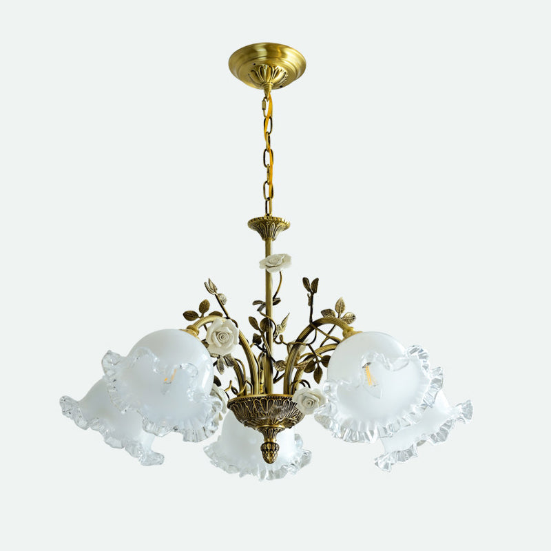 Viraiine Chandelier