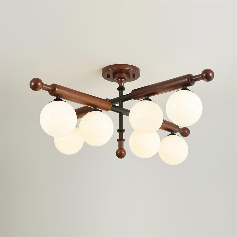 Viraeria Ceiling Light