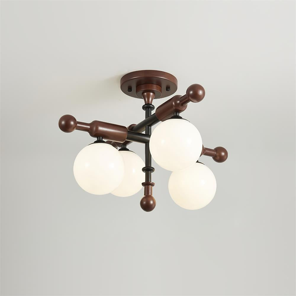 Viraeria Ceiling Light