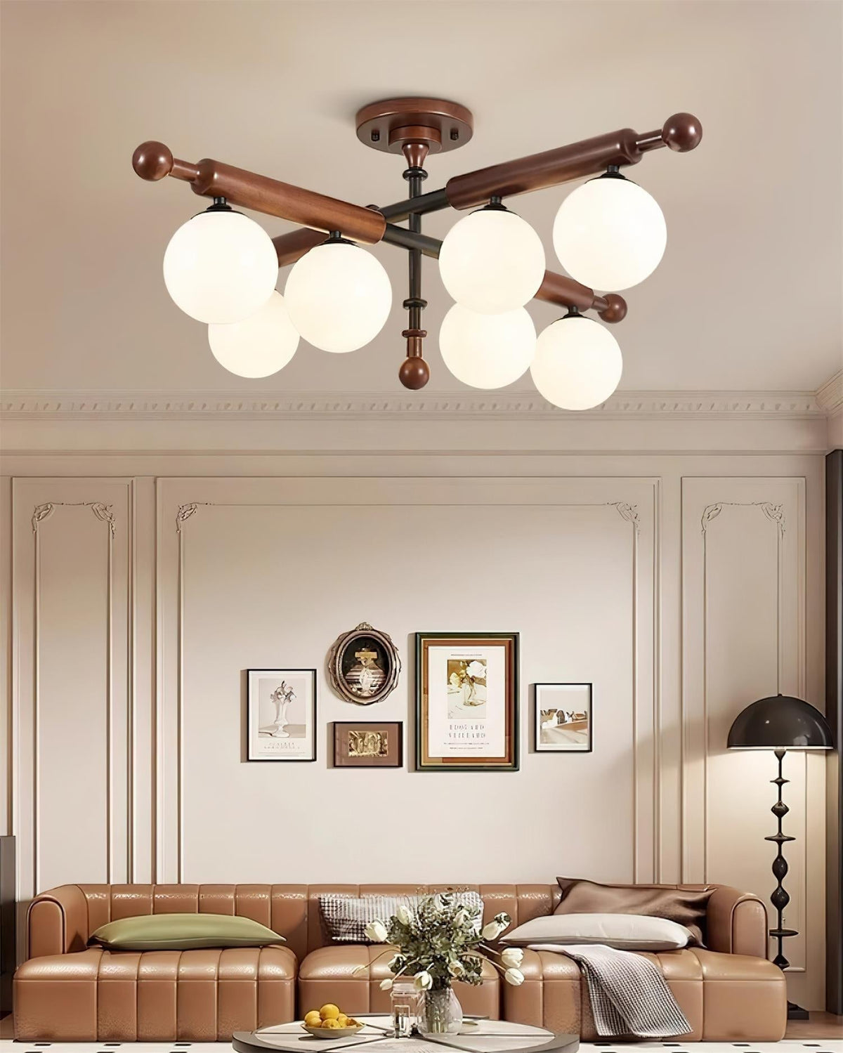 Viraeria Ceiling Light