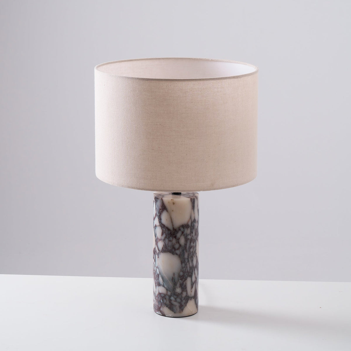 Nerorora Marble Table Lamp