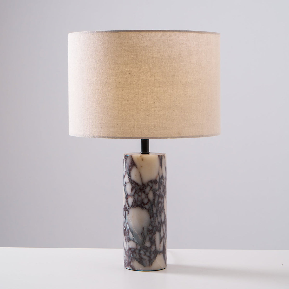 Nerorora Marble Table Lamp