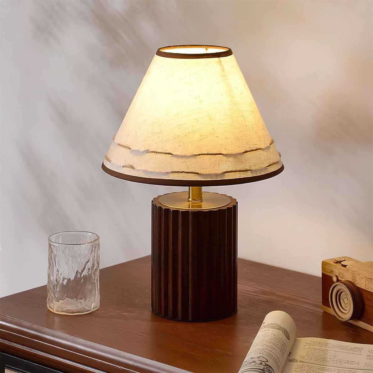 Nororelia Table Lamp