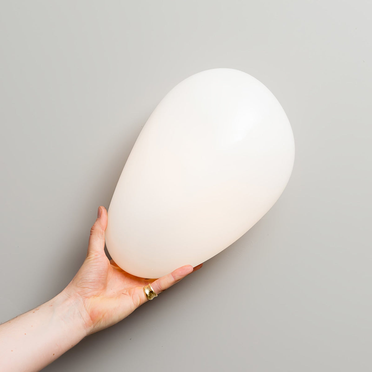 Topokes Bubble Glass Wall Lamp