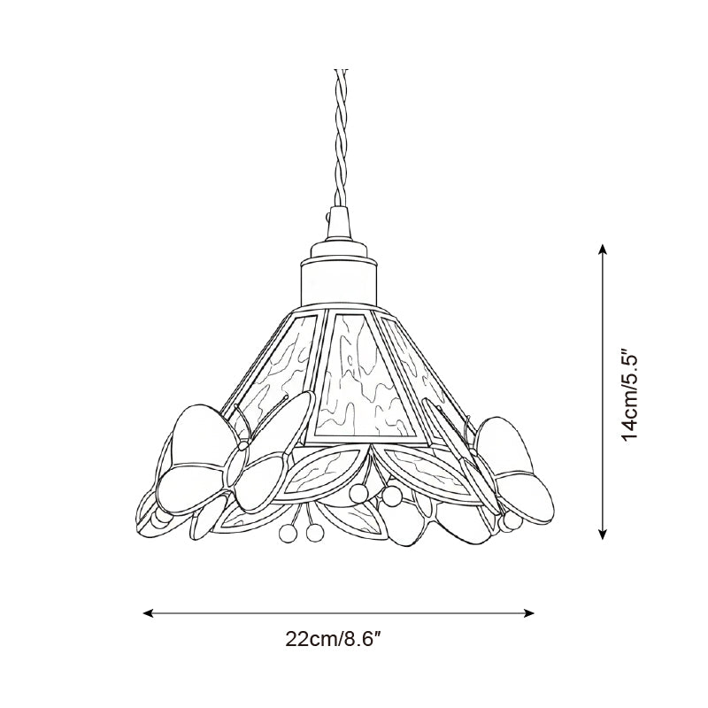 Selalenne Pendant Light