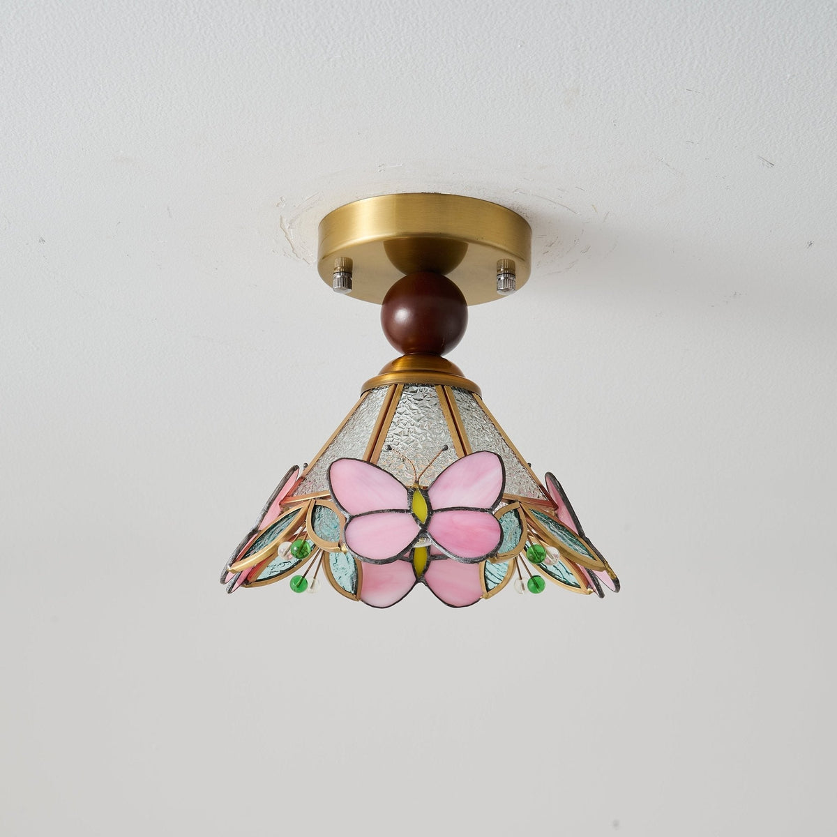 Avenwyn Butterfly Bloom Ceiling Light