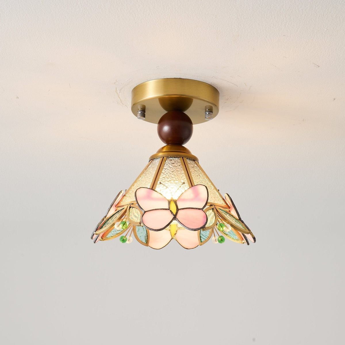 Avenwyn Butterfly Bloom Ceiling Light