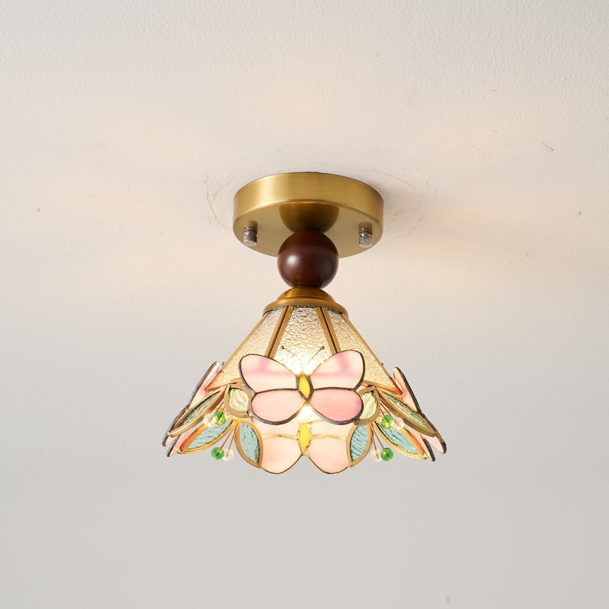 Avenwyn Butterfly Bloom Ceiling Light